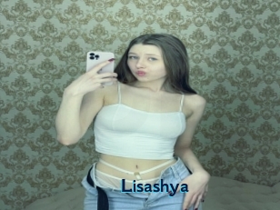 Lisashya