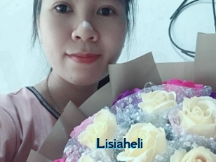 Lisiaheli