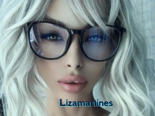 Lizamartines