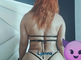 Ljanna