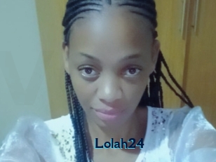 Lolah24