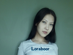 Loraboor