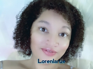 Lorenlarue