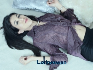 Lorineswan