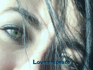 Loveandpeace