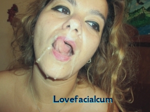 Lovefacialcum