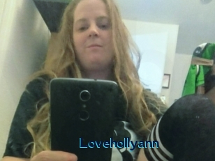 Lovehollyann