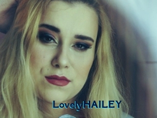 LovelyHAILEY