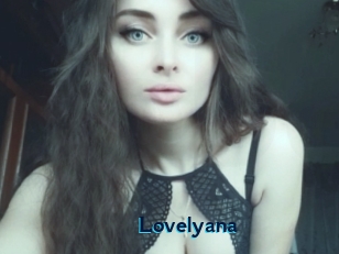 Lovelyana