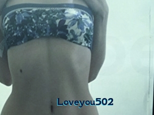 Loveyou502