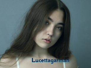 Lucettagarman