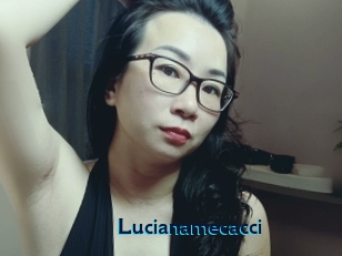 Lucianamecacci