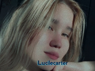 Lucilecarter