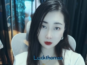 Luckthomas