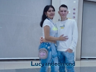 Lucyandedmond