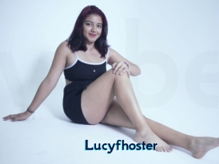 Lucyfhoster