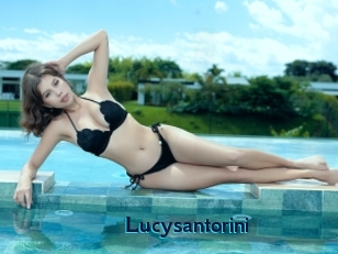 Lucysantorini