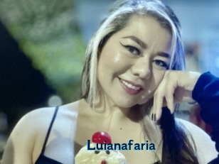 Luianafaria