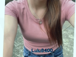 Lulu8400