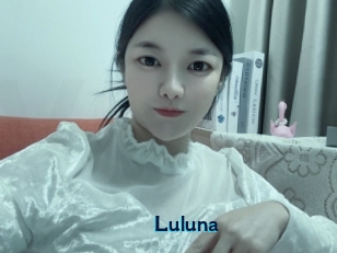 Luluna