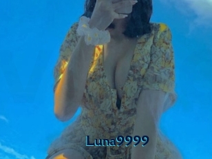 Luna9999