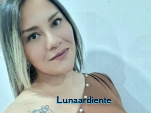 Lunaardiente