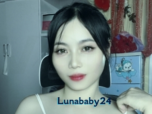 Lunababy24