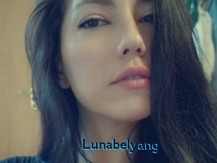 Lunabelyang