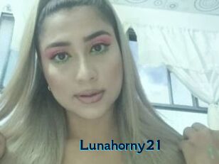 Lunahorny21