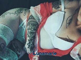 Lunamarie