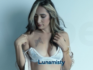 Lunamisty