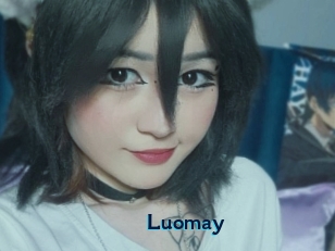 Luomay