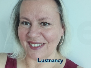 Lustnancy