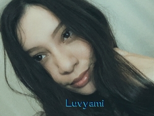 Luvyami