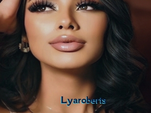 Lyaroberts