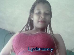 Lycianasexy