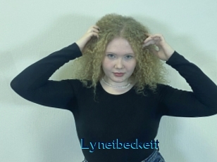 Lynetbeckett