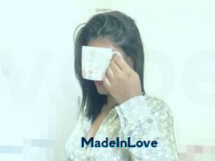 MadeInLove