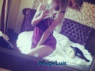 Magie_Luis