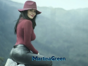 MartinaGreen