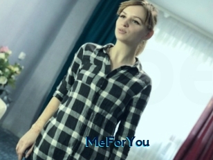 MeForYou