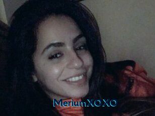 MeriumXOXO