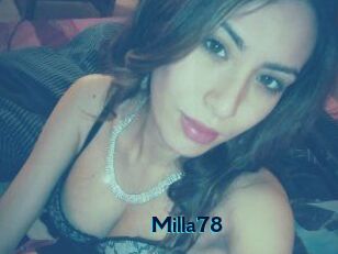 Milla78