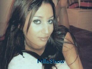 MillaShow