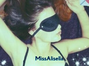 MissAlisella