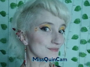 MissQuinCam