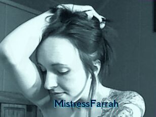 MistressFarrah