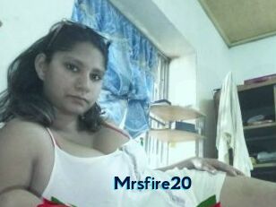 Mrsfire20