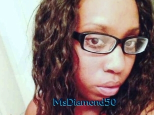 MsDiamond50