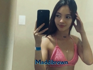 Maddibrown